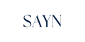 SAYN Society US