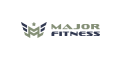 Major Lutie Fitness US