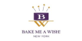 Bake Me  A Wish US