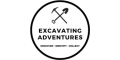 Excavating Adventures
