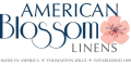 American Blossom Linens US