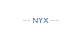 Hotel NYX Cancun Mexico (GLOBAL TRAFFIC) AD