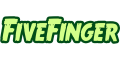 Five Finger Tees US