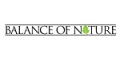 Balance of Nature US